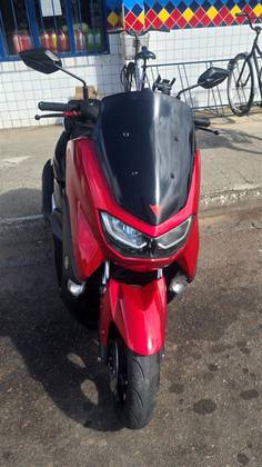 YAMAHA NMAX 160 ABS 